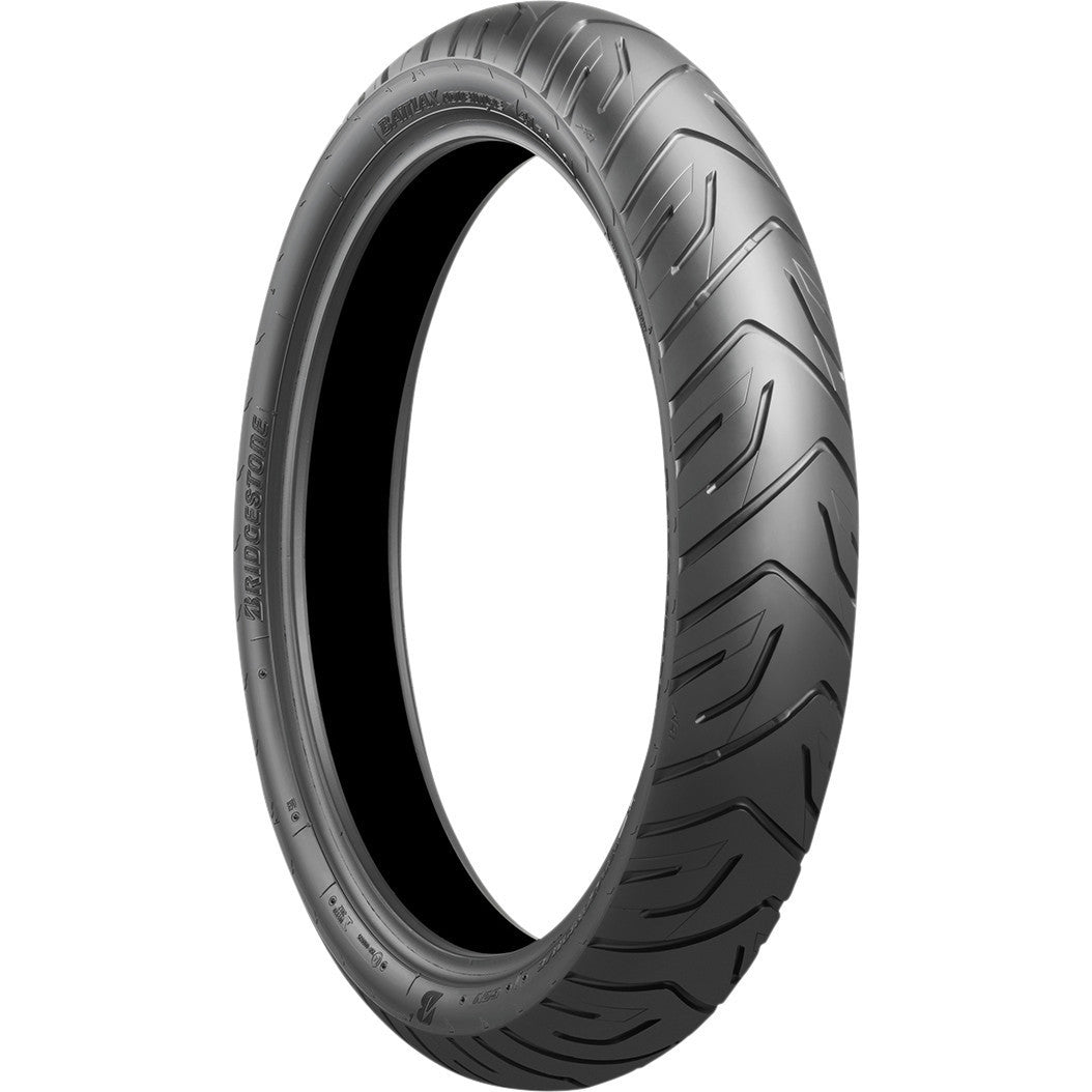 Battlax Adventure A41 Tire - Front