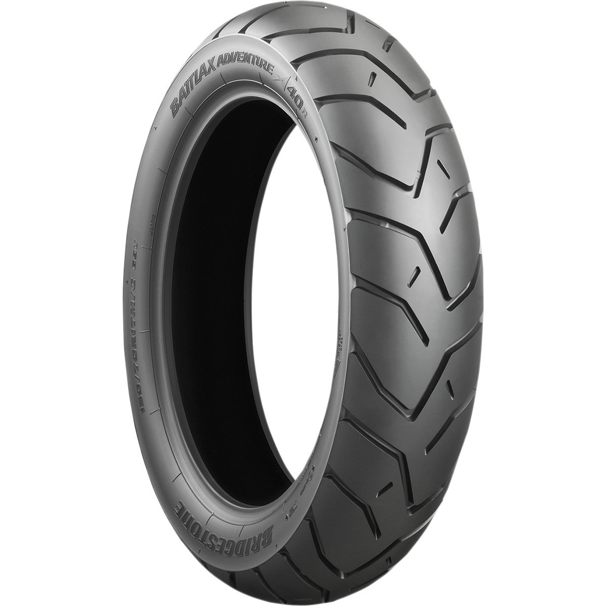 Battlax Adventure A40 Tire
