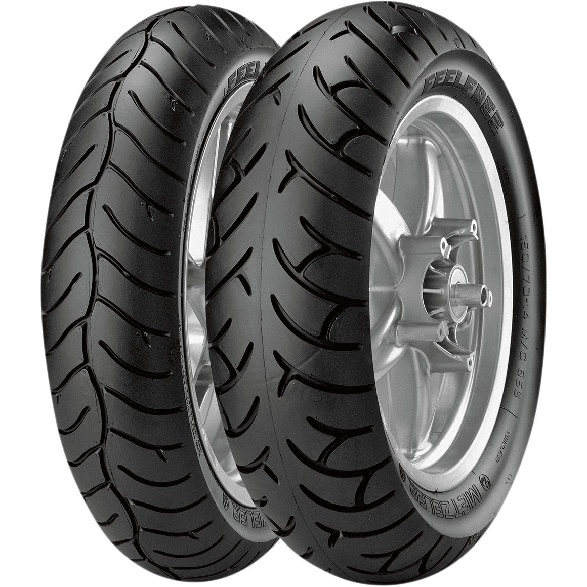 Feelfree Scooter Tire- Front