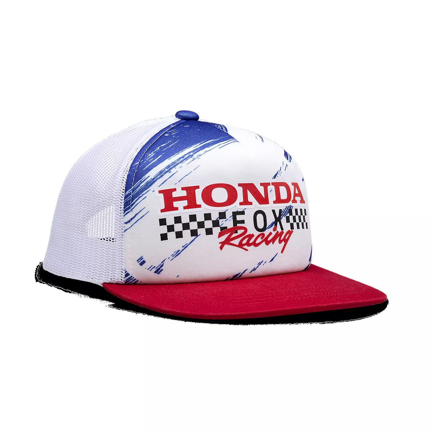 Youth Fox x Honda Snapback Hat
