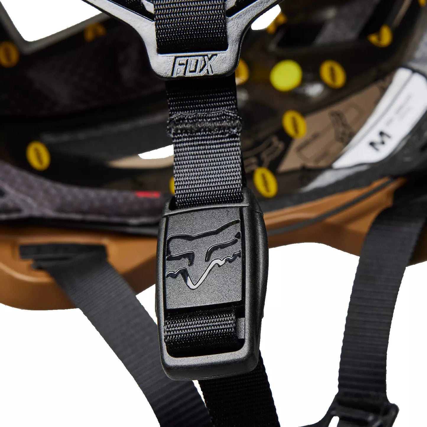 Speedframe Pro Blocked Helmet