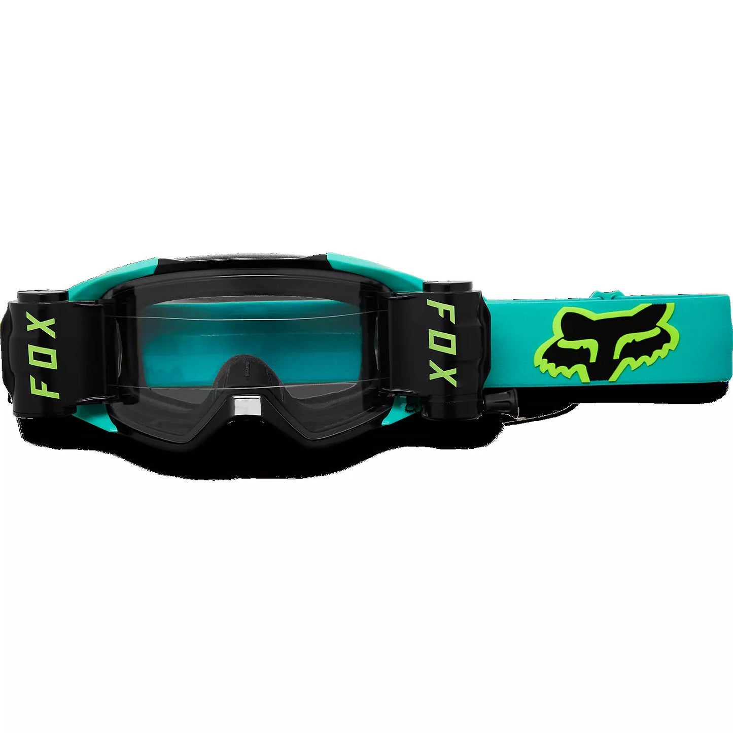 Vue Stray Roll Off Goggles