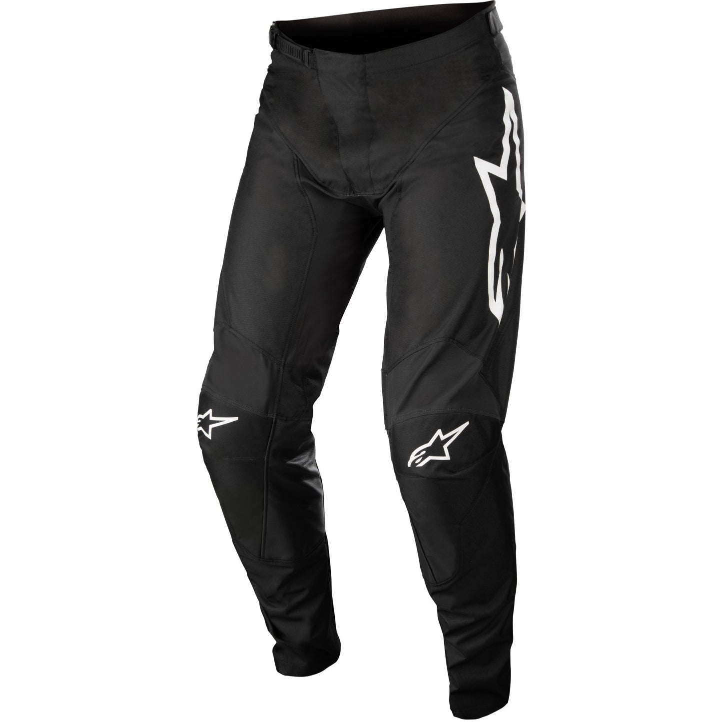 Youth Racer Compass Pants, Black