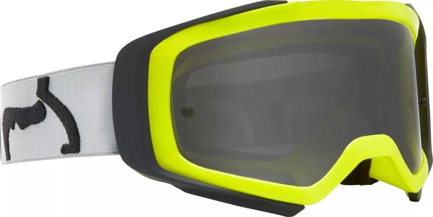 Fox Racing Airspace X Adult Off-Road Motorcycle Goggles