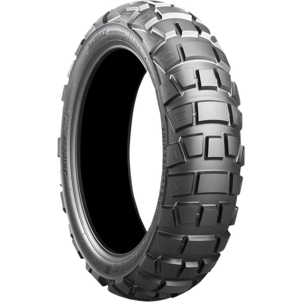 Battlax Adventurecross AX41 Tire - Rear