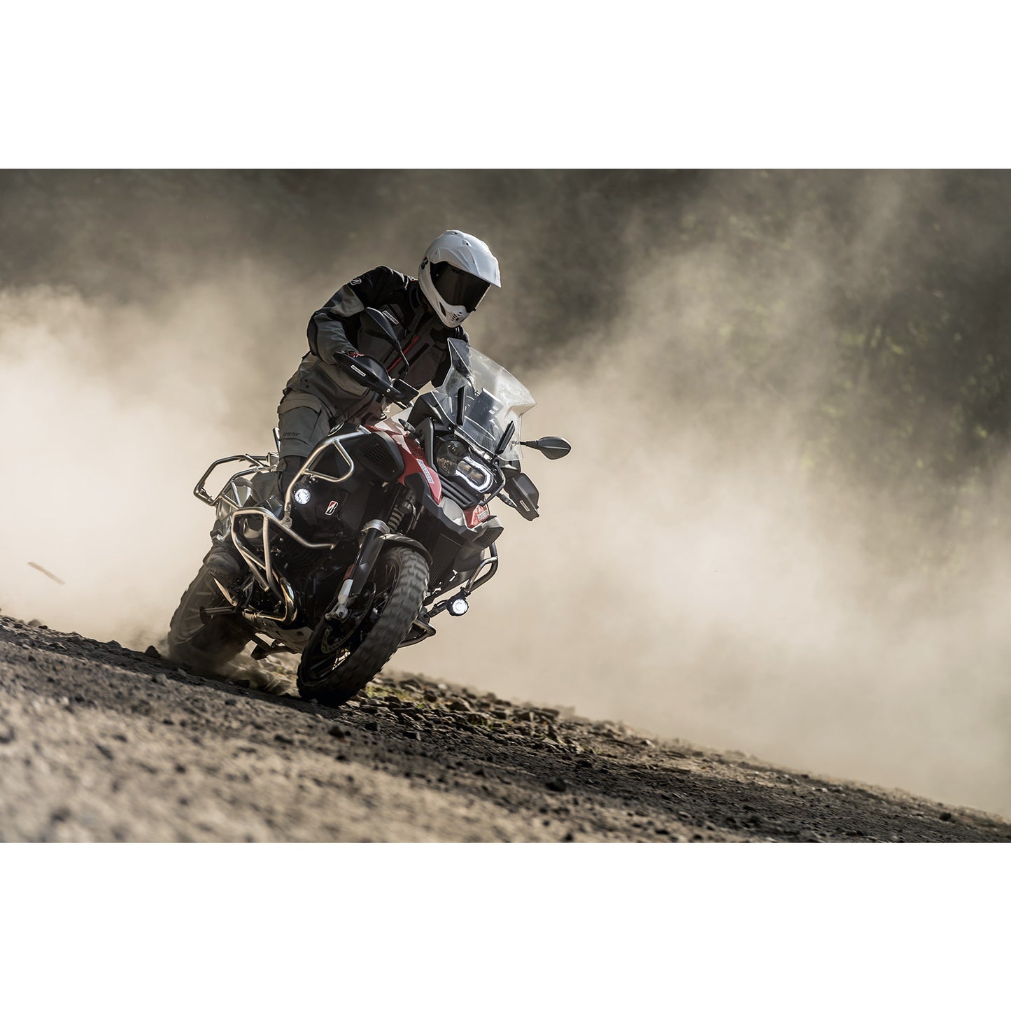 Battlax Adventurecross AX41 Tire - Rear