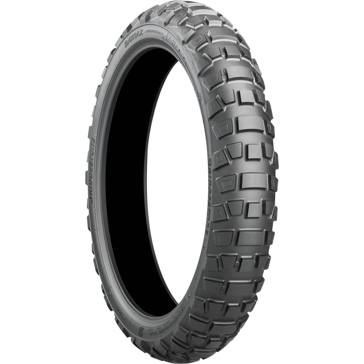 Battlax Adventurecross AX41 Tire - Front