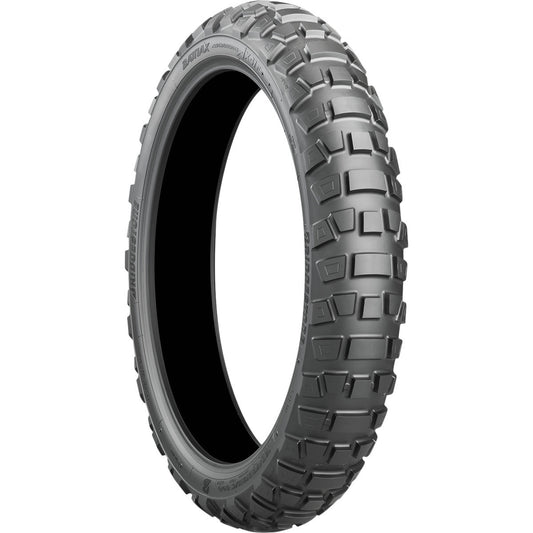 Battlax Adventurecross AX41 Tire - Front