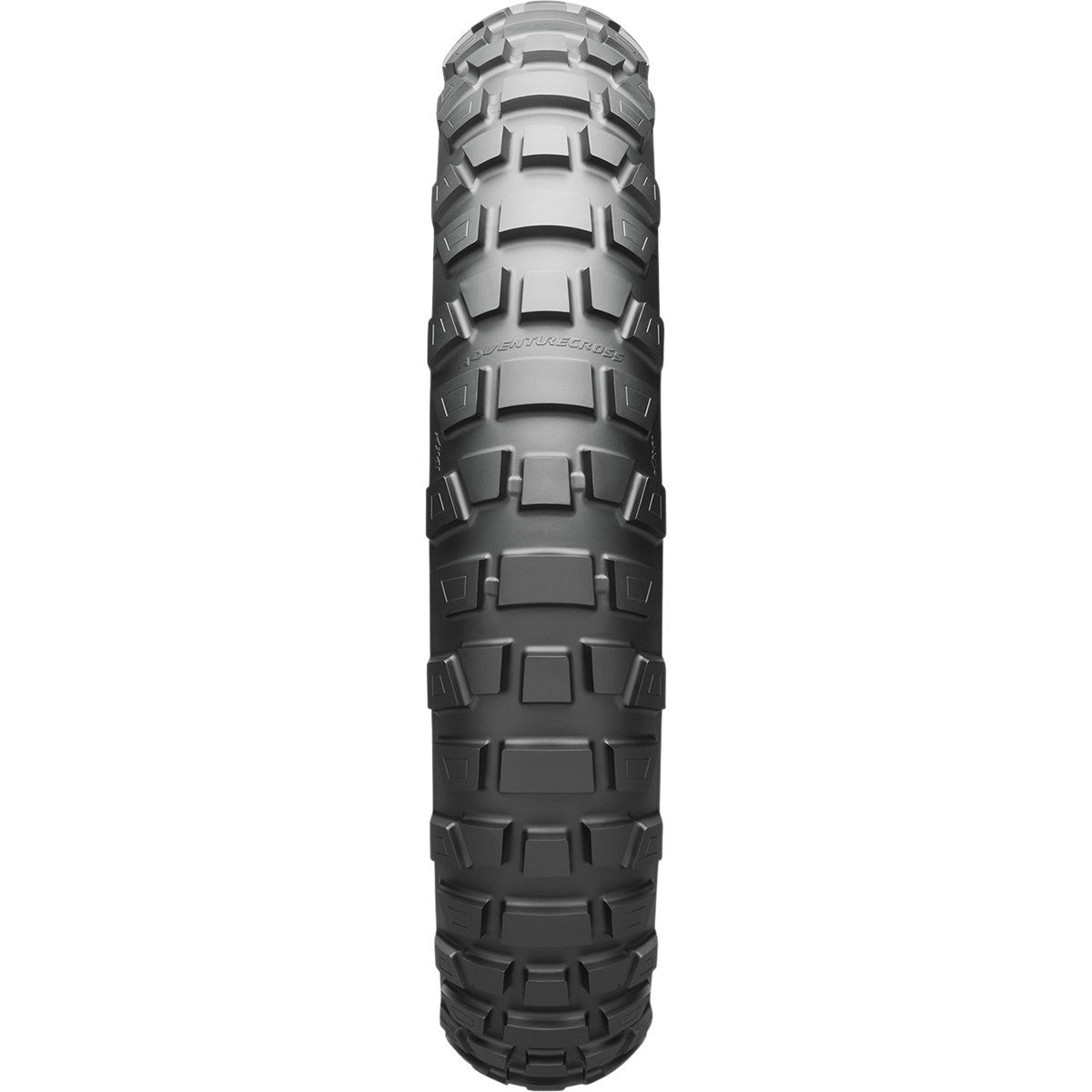 Battlax Adventurecross AX41 Tire - Front
