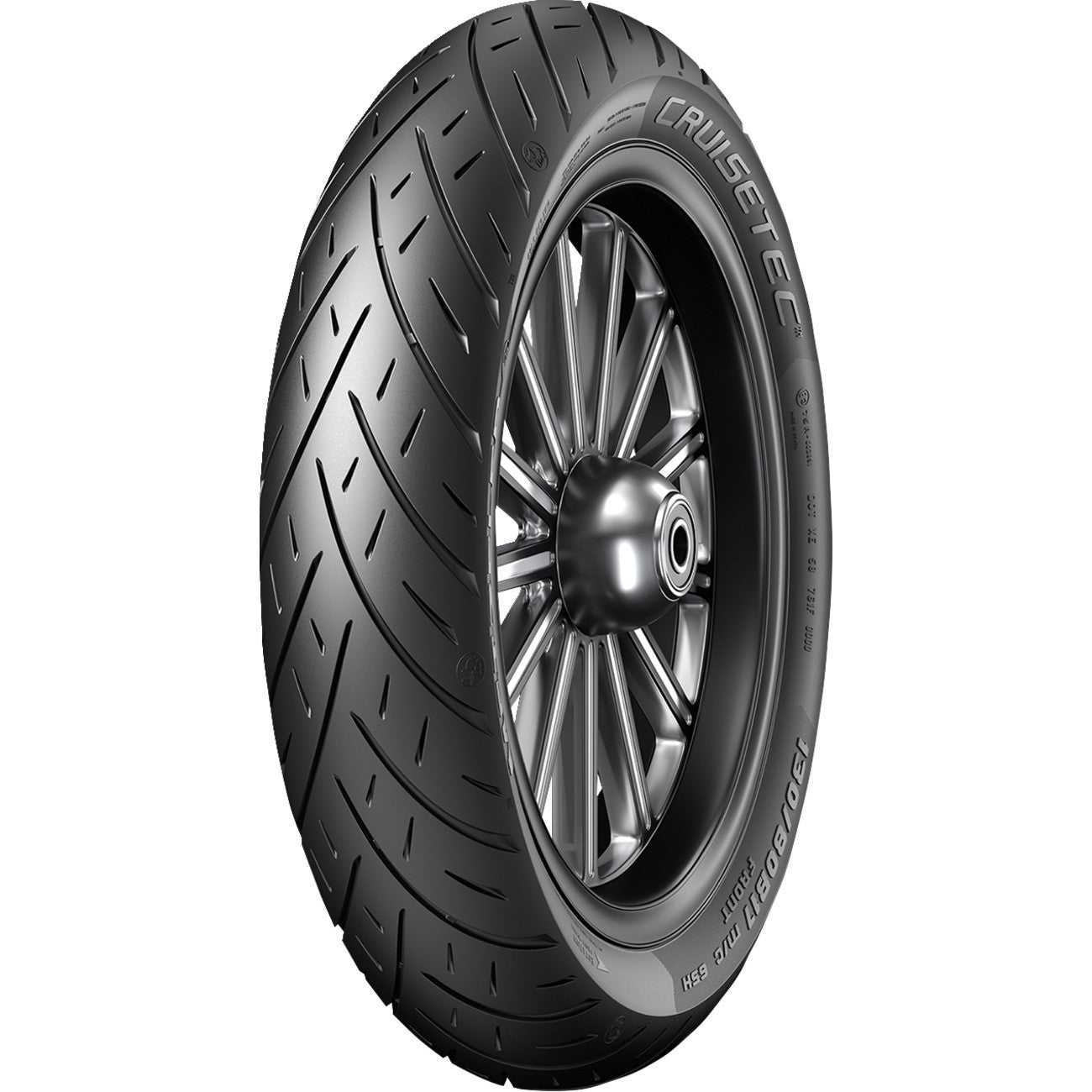 Cruisetec Reinforced Tire - Front