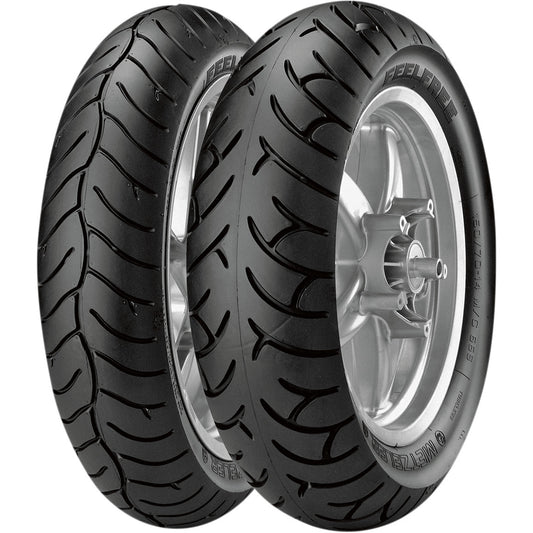 Feelfree Scooter Tire - Rear