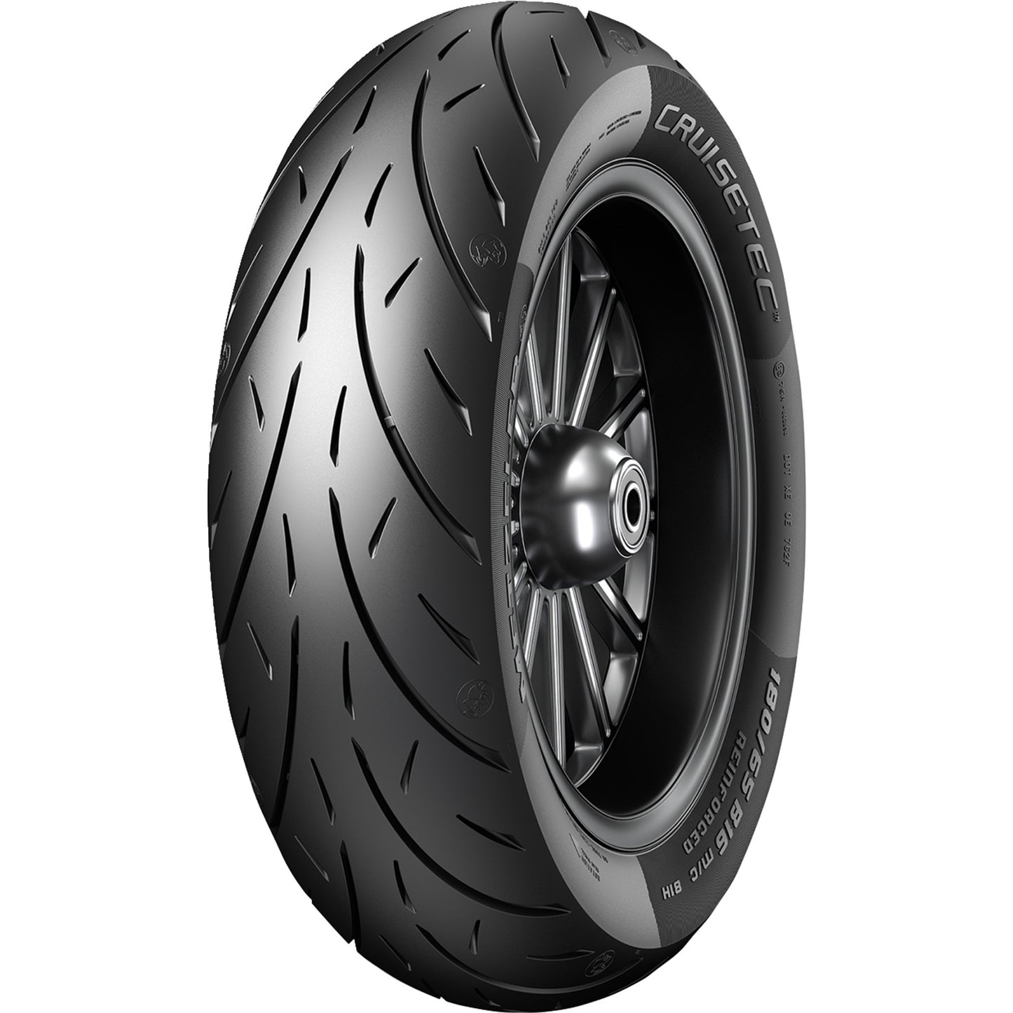 Cruisetec Reinforced Tire - Rear