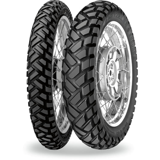 Enduro 3 Sahara Dual-Sport Tire - Front