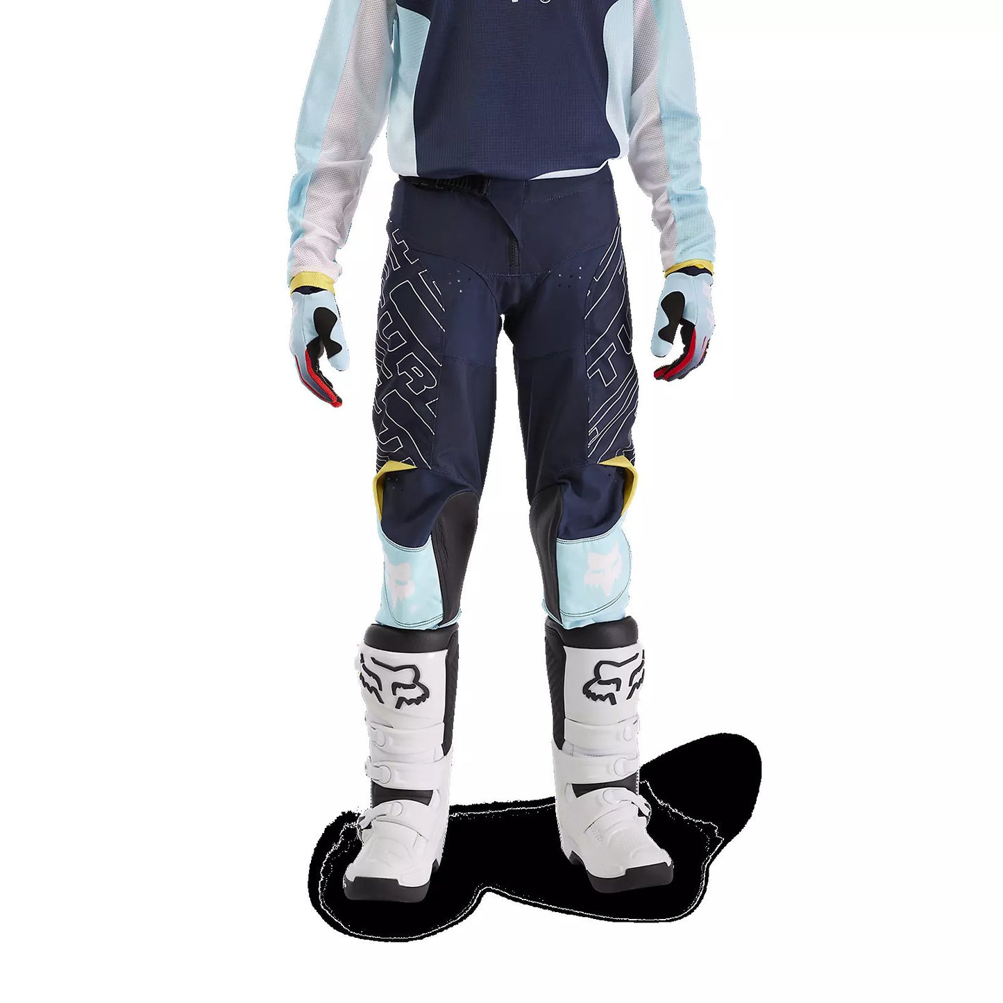 Youth 180 Elevated Pants, Light Blue