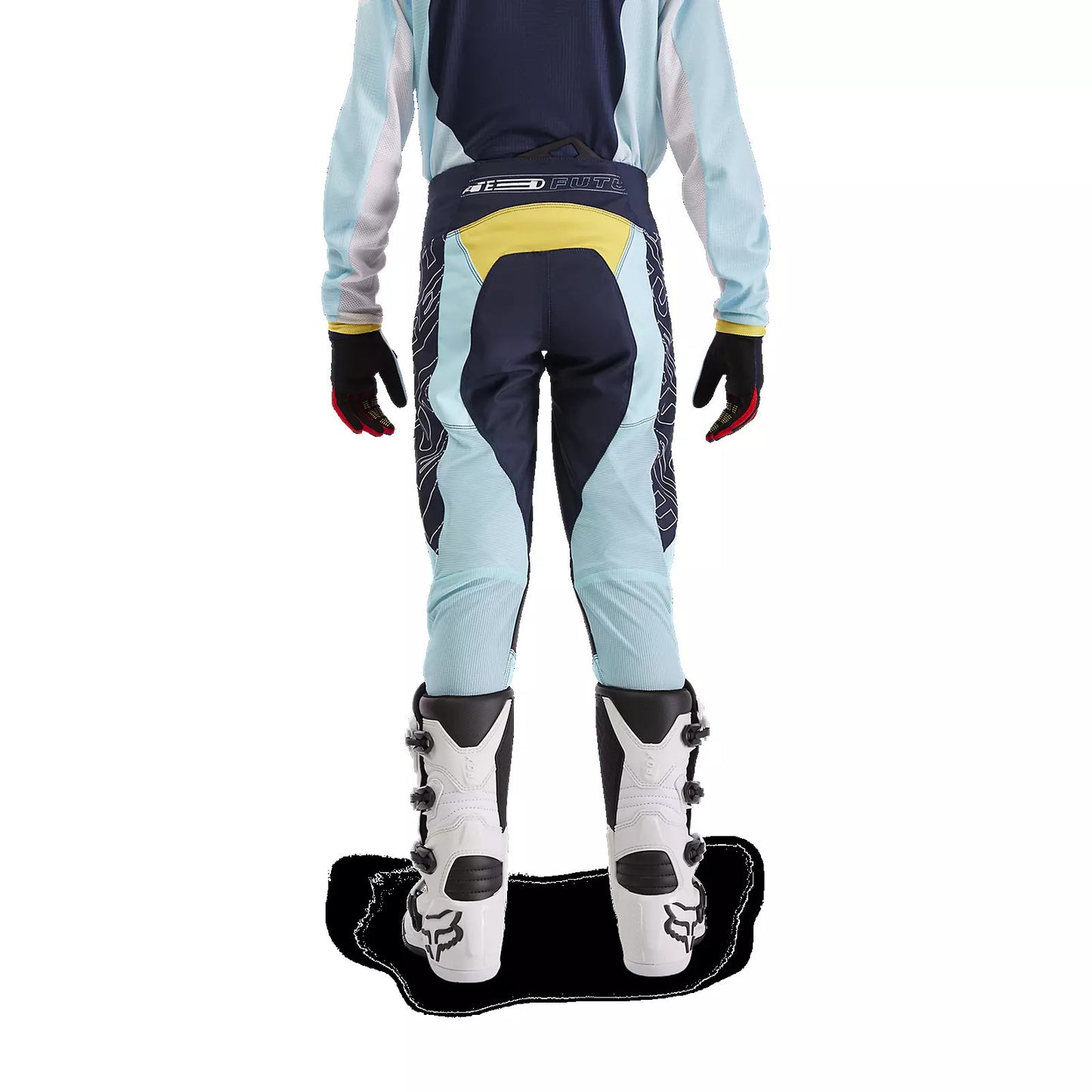 Youth 180 Elevated Pants, Light Blue