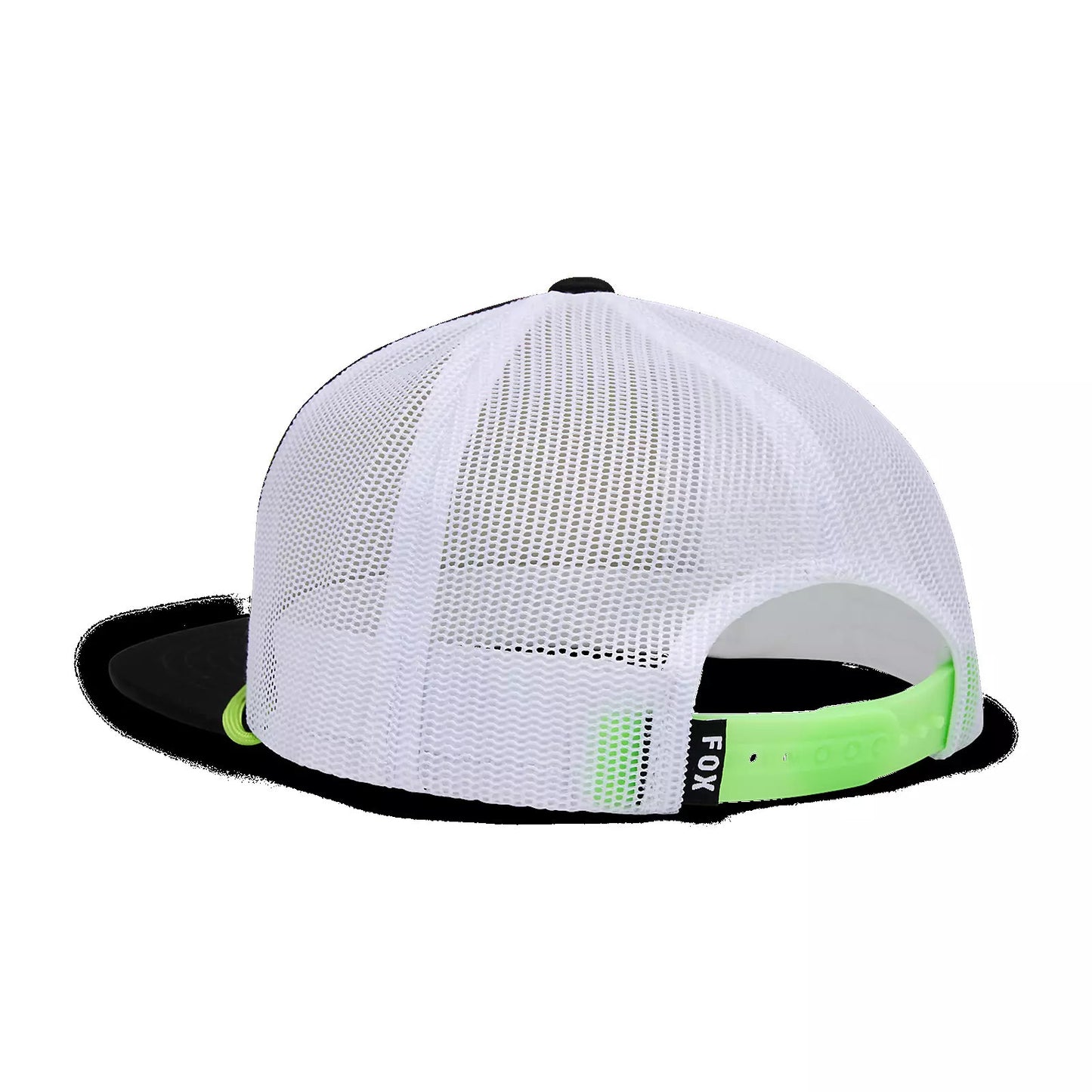 Youth Fox x Kawasaki Snapback Hat