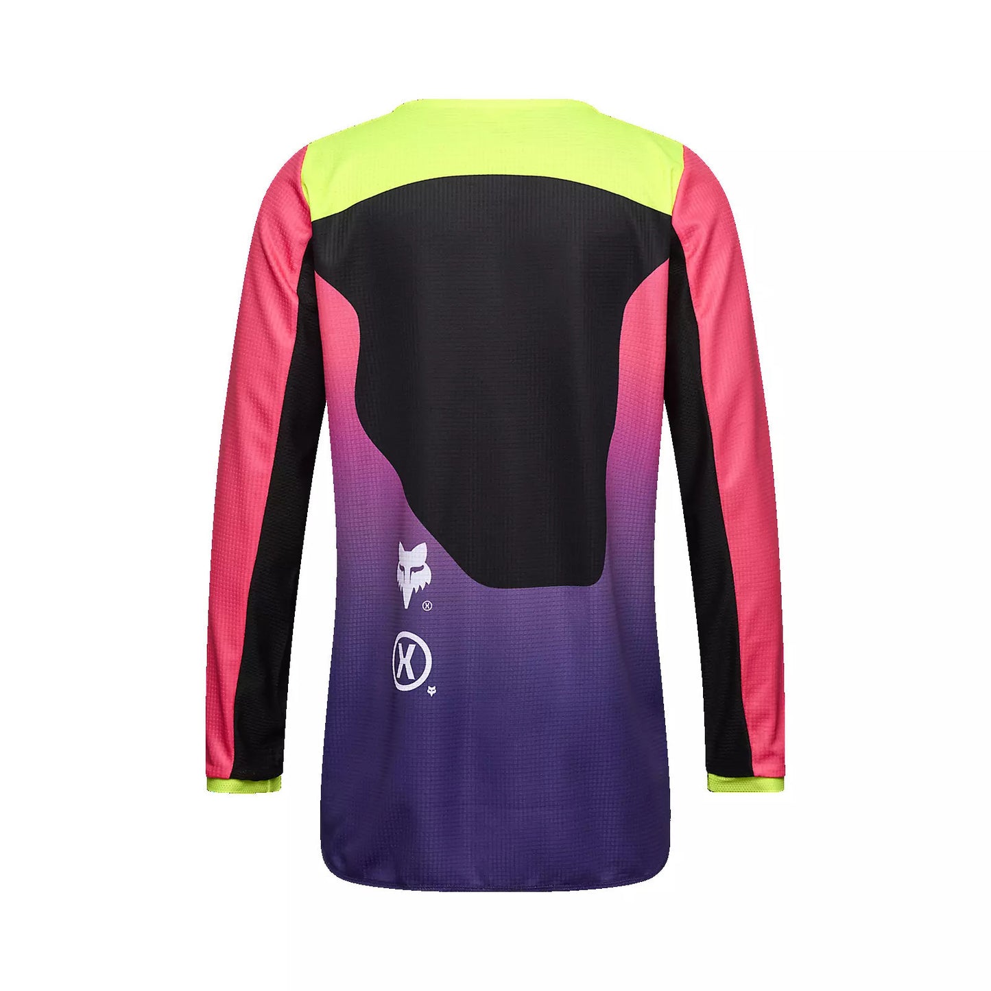 Youth 180 Elevated Jersey, Pink
