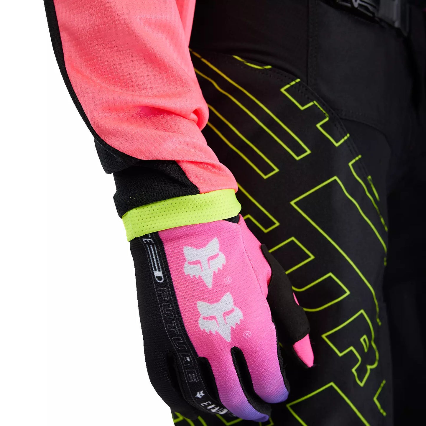 Youth 180 Elevated Jersey, Pink