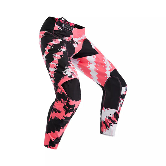180 Digi Image Pants, Black/Pink