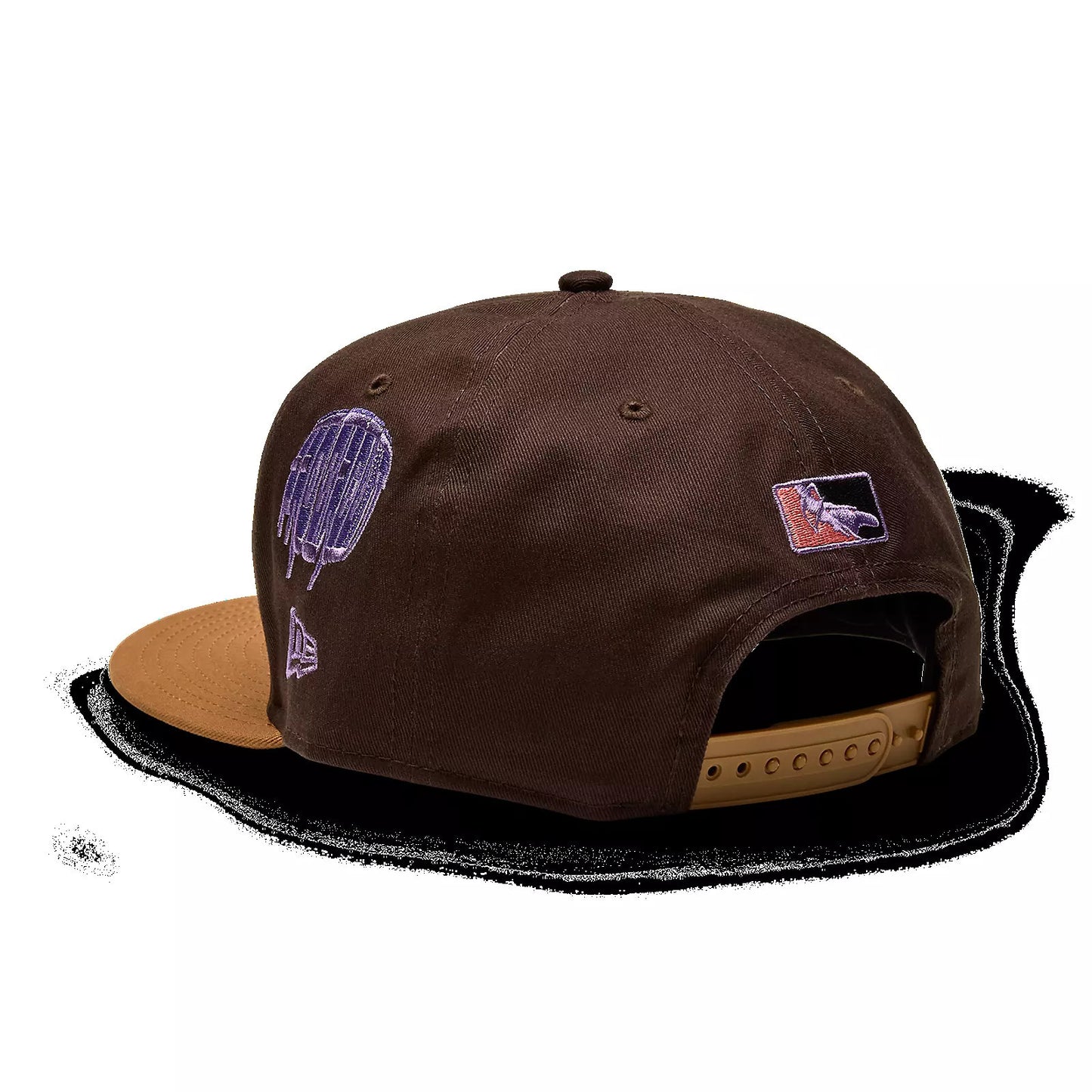 Pro Circuit 9FIFTY Snapback Hat