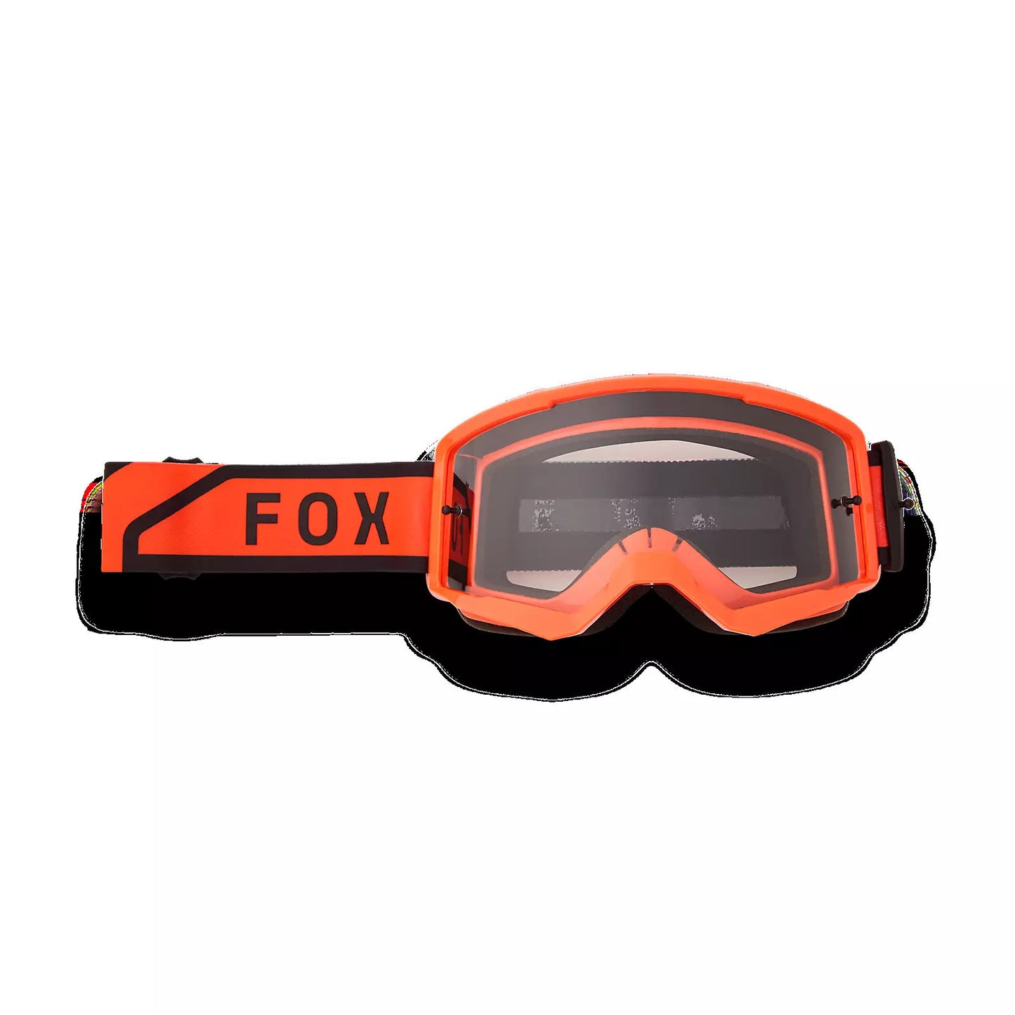 Main Drive Goggles