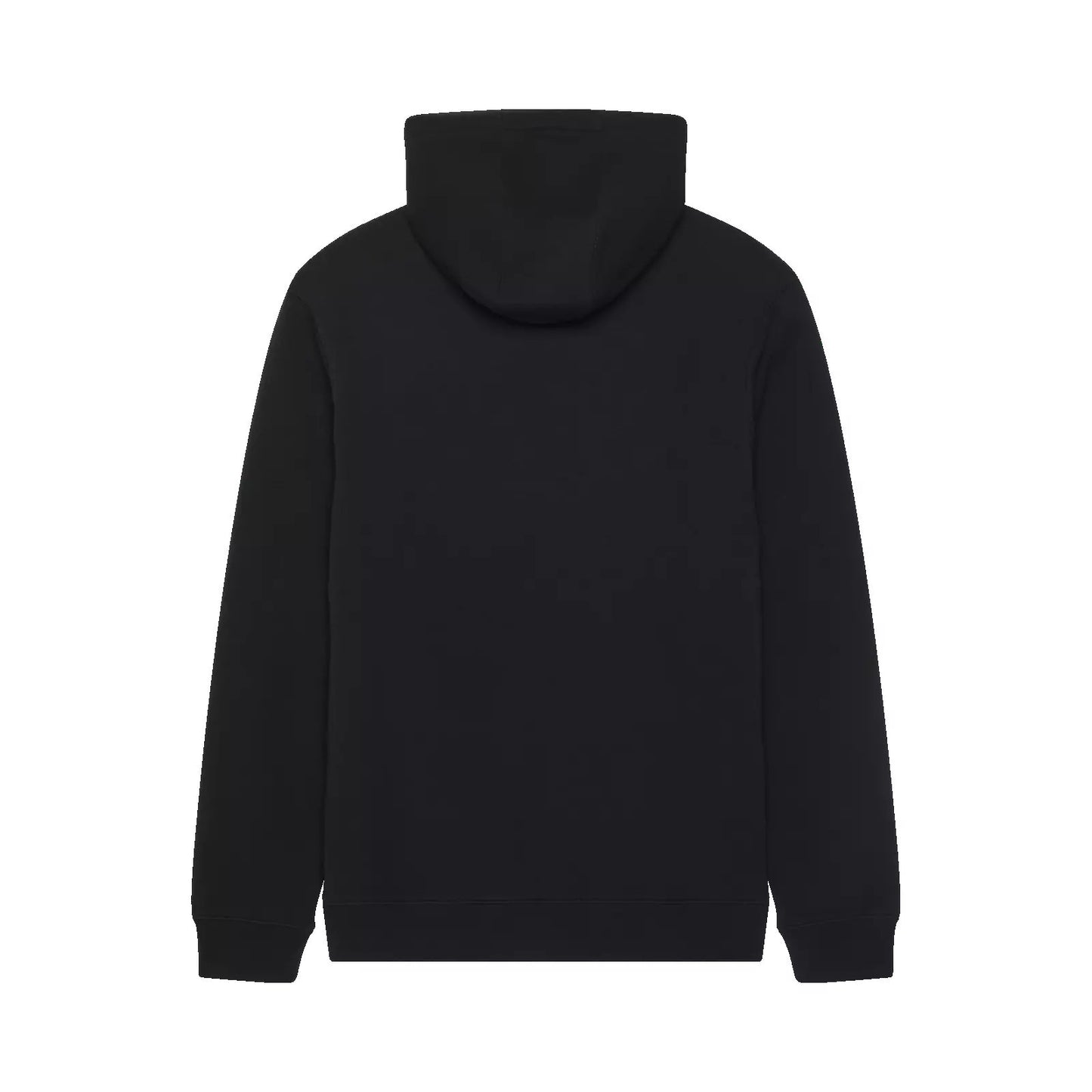 Kawasaki Pullover Hoodie, Black