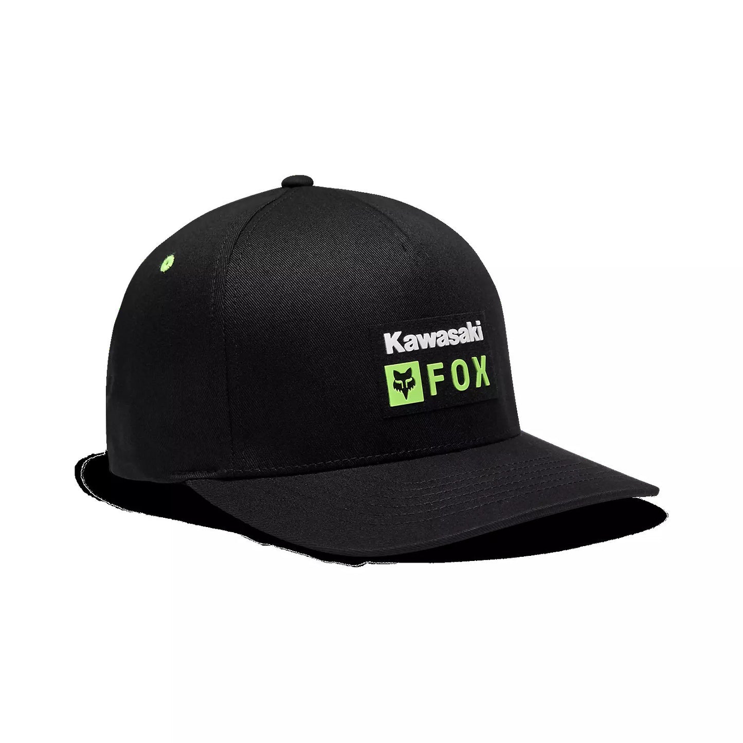 Kawasaki Flexfit Hat