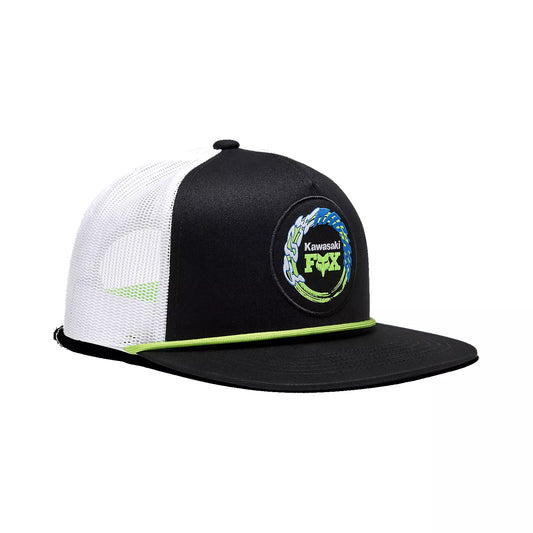 Kawasaki Snapback Hat
