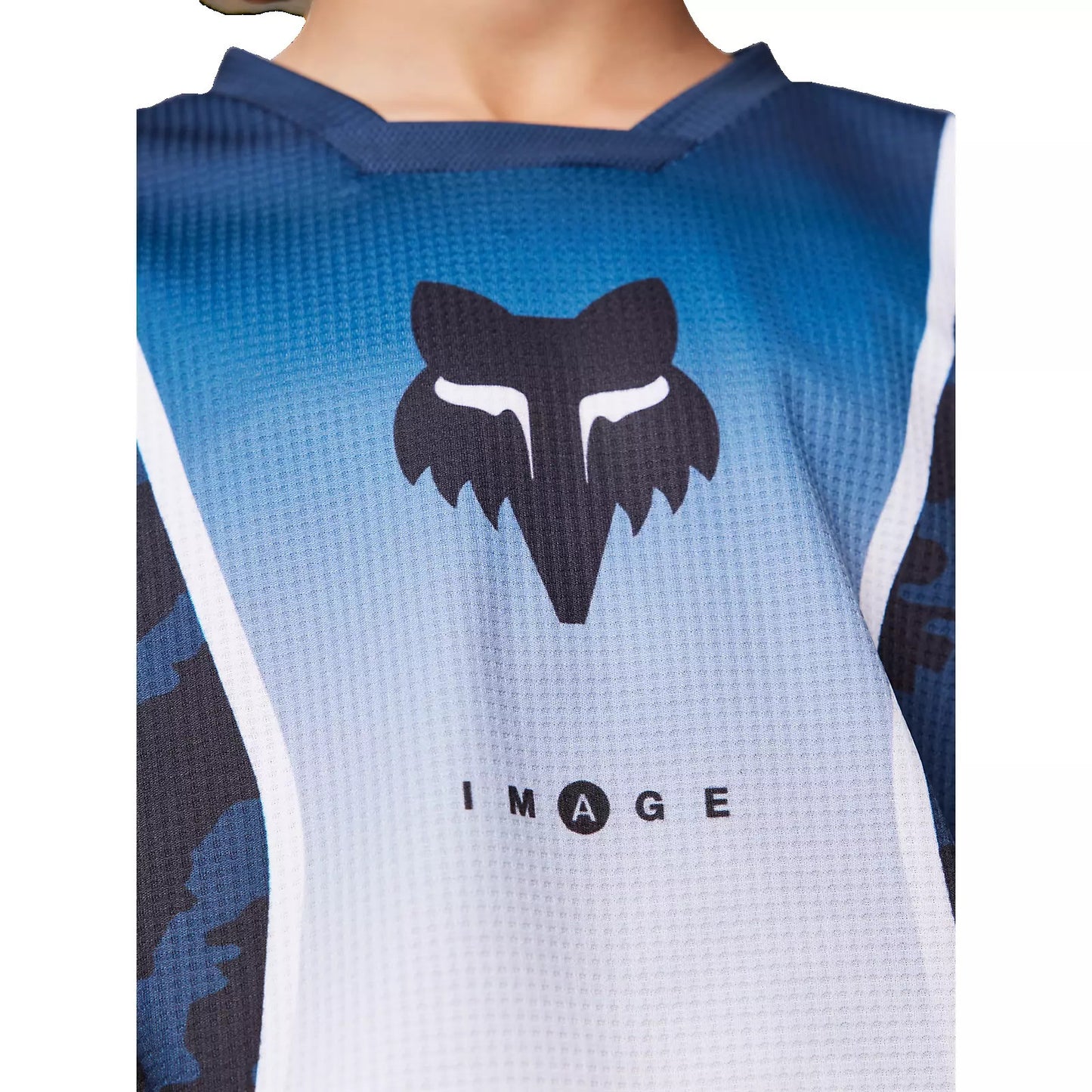 Youth 180 Nuklr Jersey