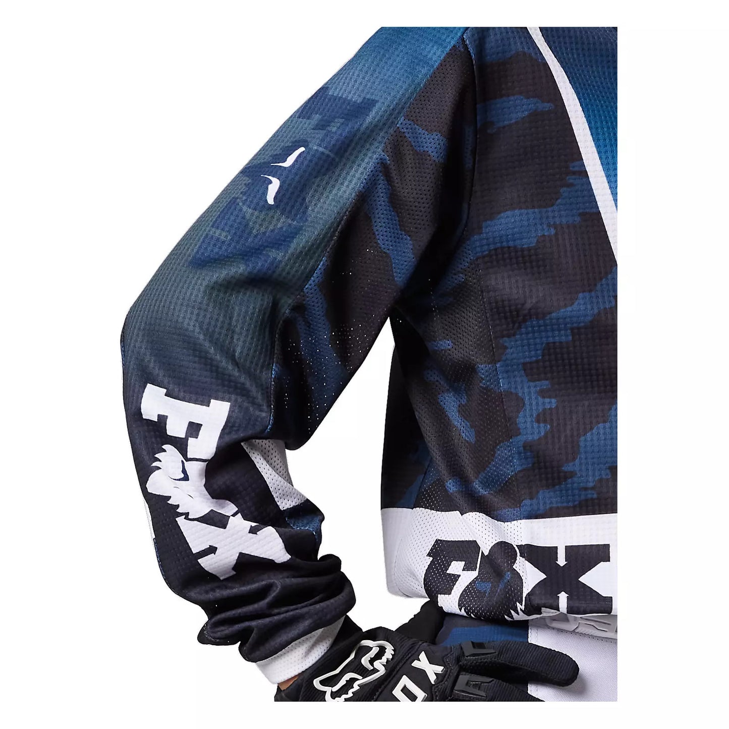 Youth 180 Nuklr Jersey