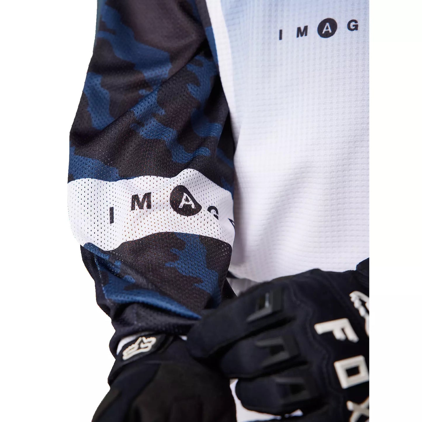 Youth 180 Nuklr Jersey