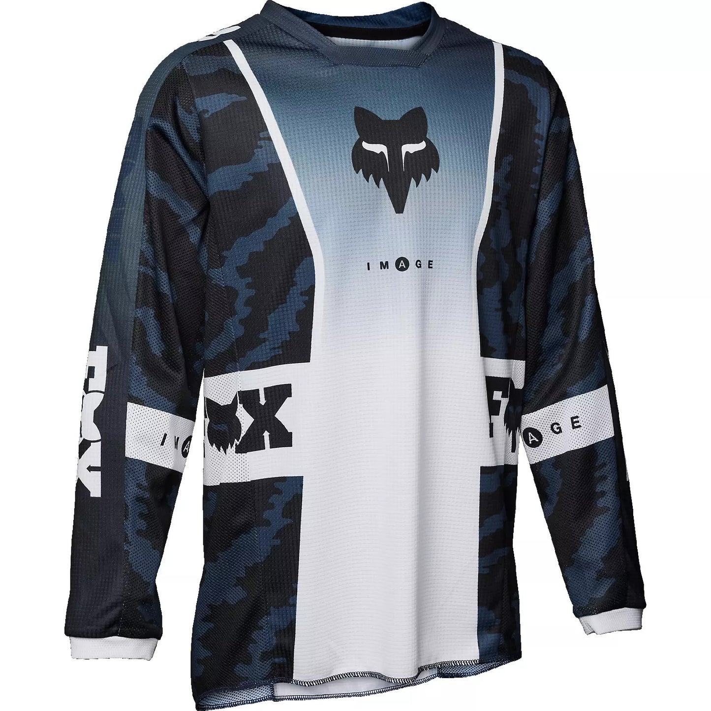 Youth 180 Nuklr Jersey