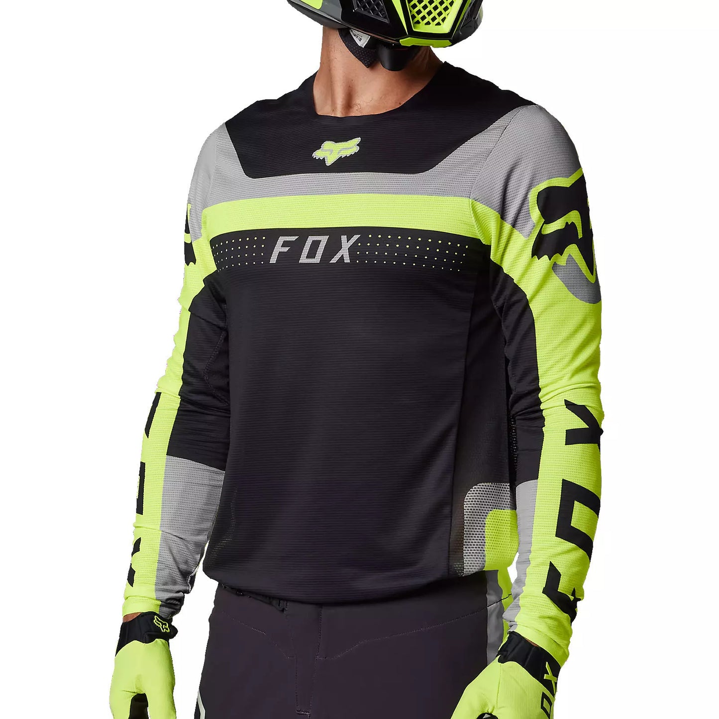 Flexair Efekt Jersey
