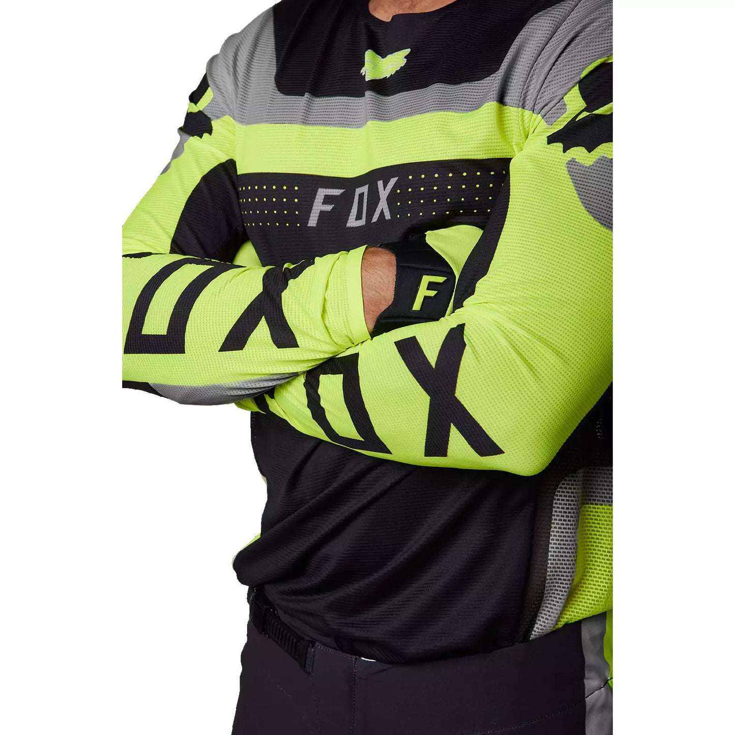 Flexair Efekt Jersey