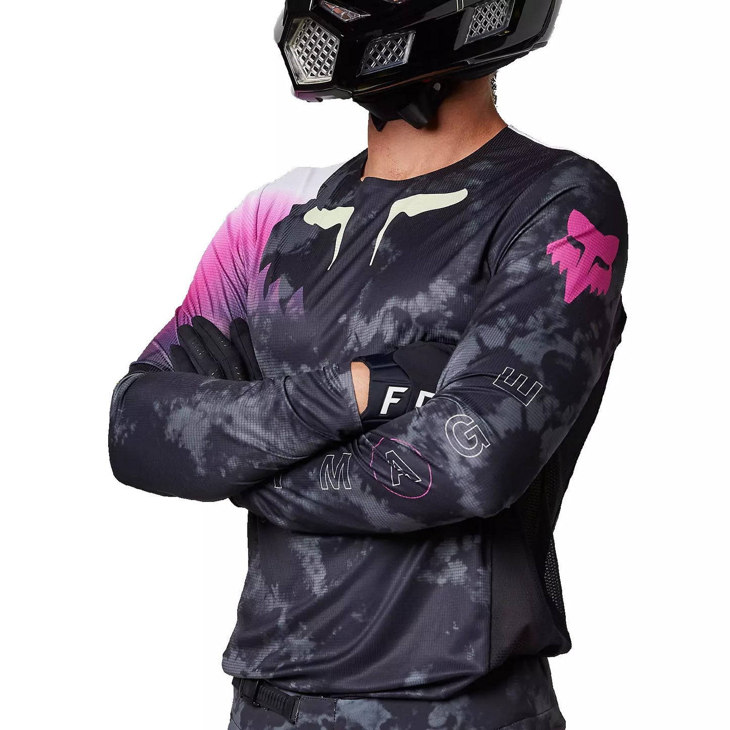 Flexair Detonate Jersey