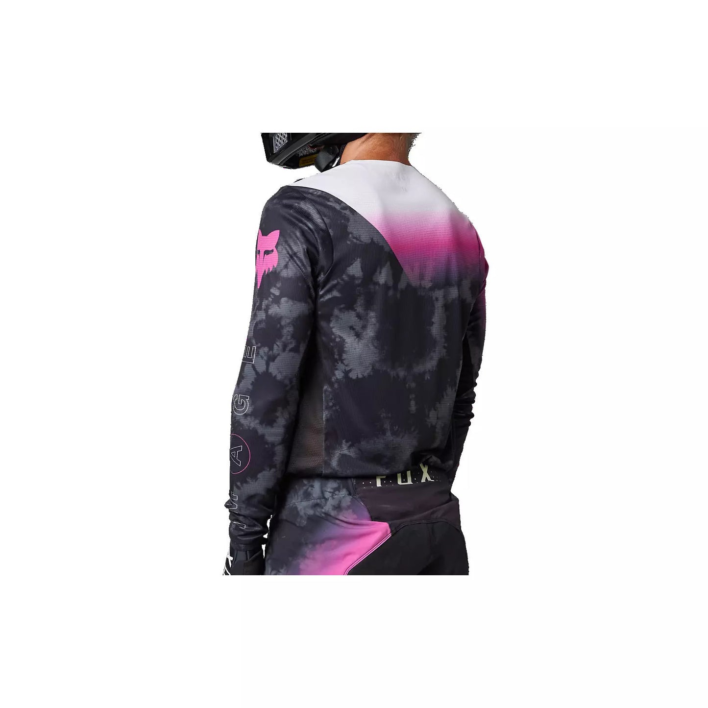 Flexair Detonate Jersey