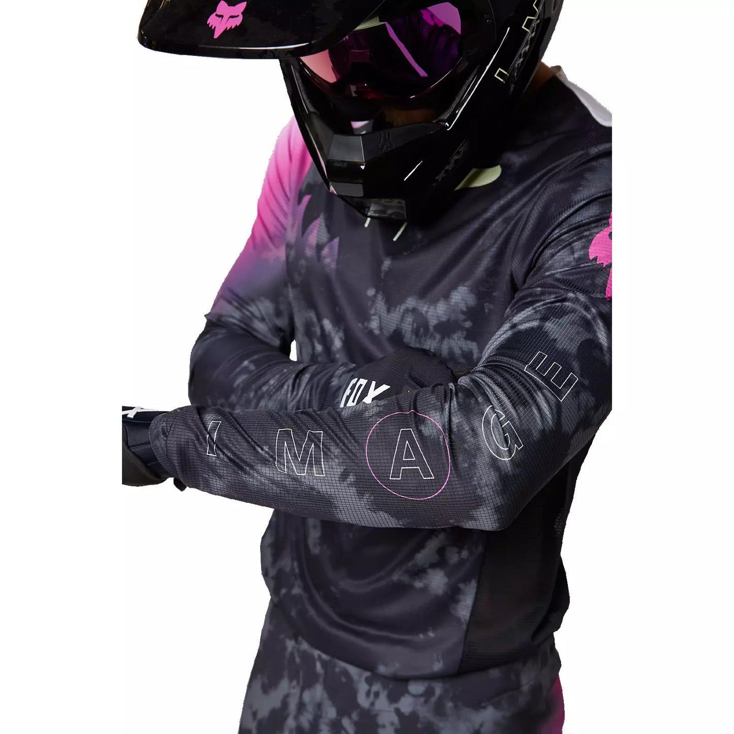 Flexair Detonate Jersey