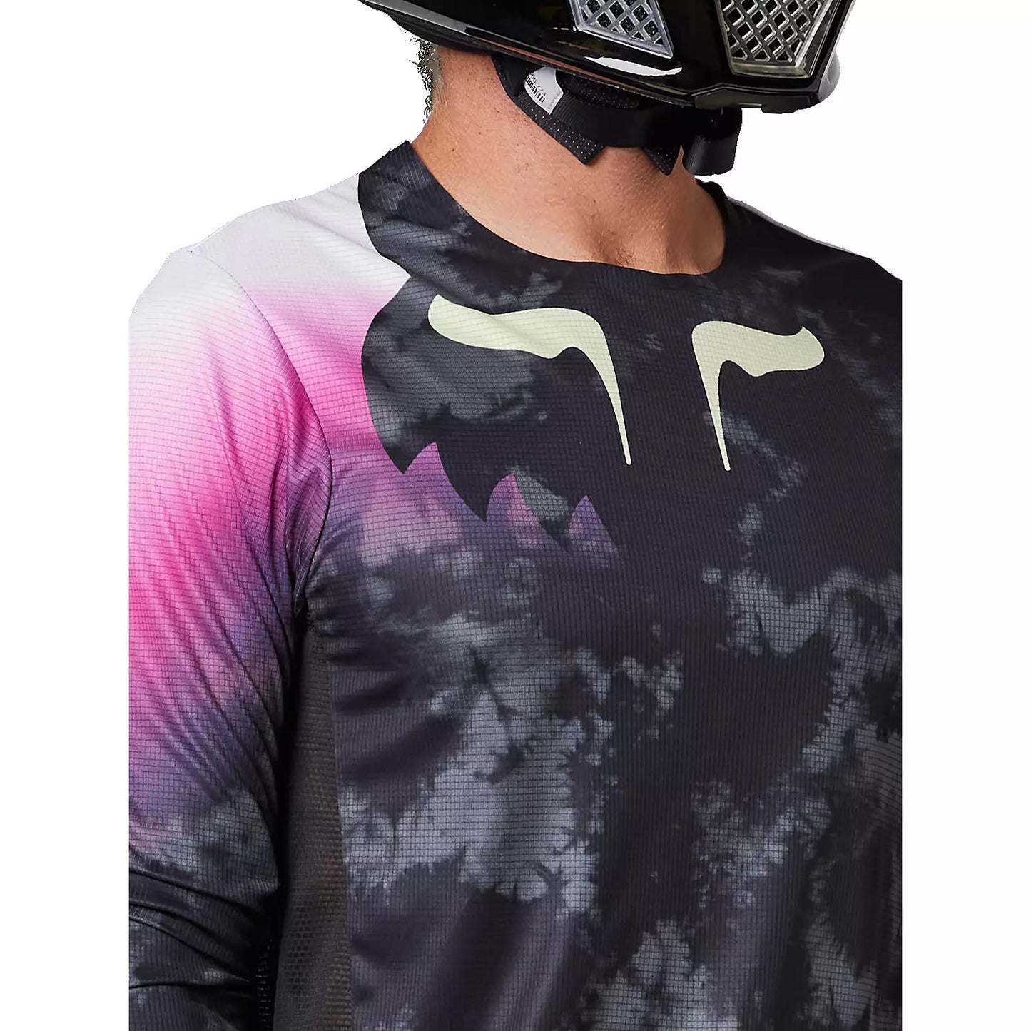 Flexair Detonate Jersey