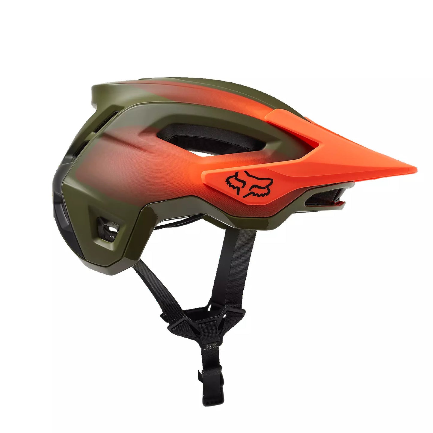 Speedframe Pro Fade Helmet