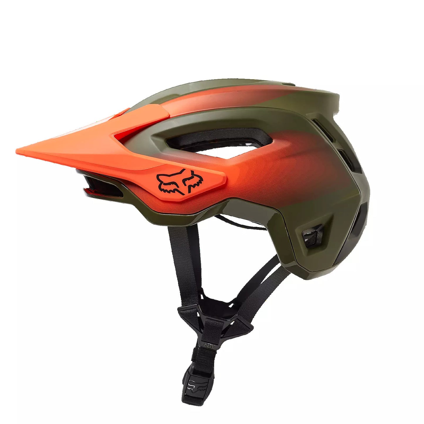 Speedframe Pro Fade Helmet