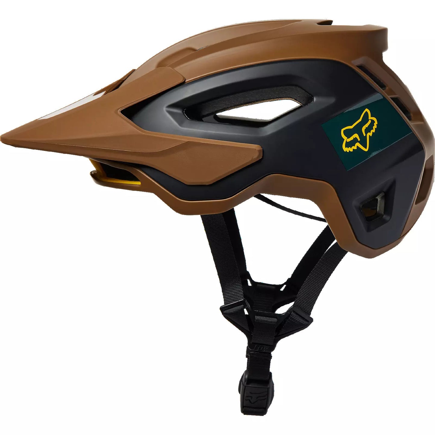Speedframe Pro Blocked Helmet