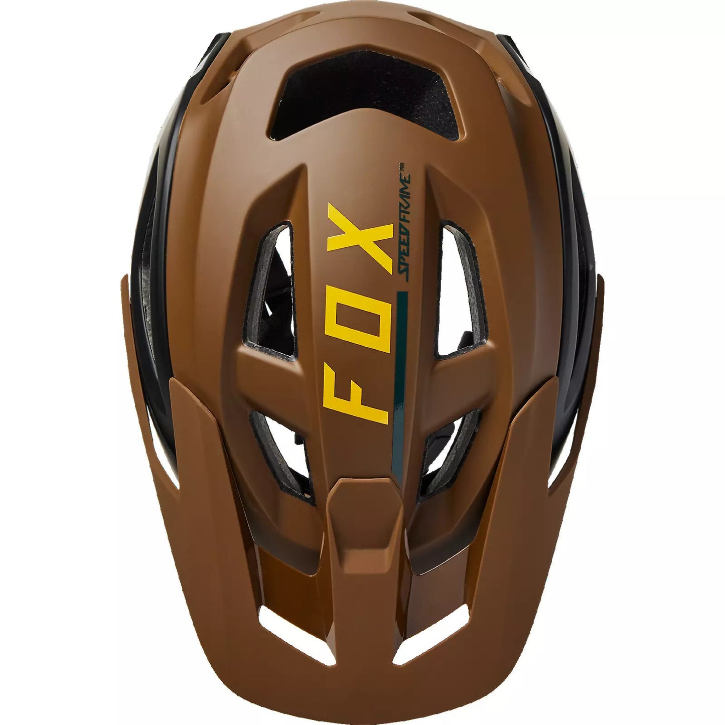 Speedframe Pro Blocked Helmet