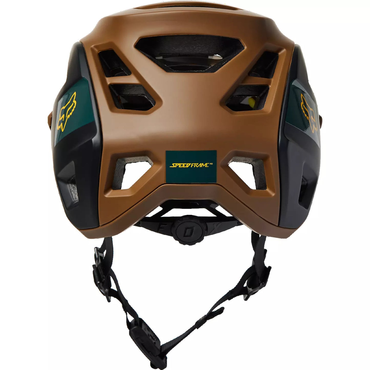 Speedframe Pro Blocked Helmet