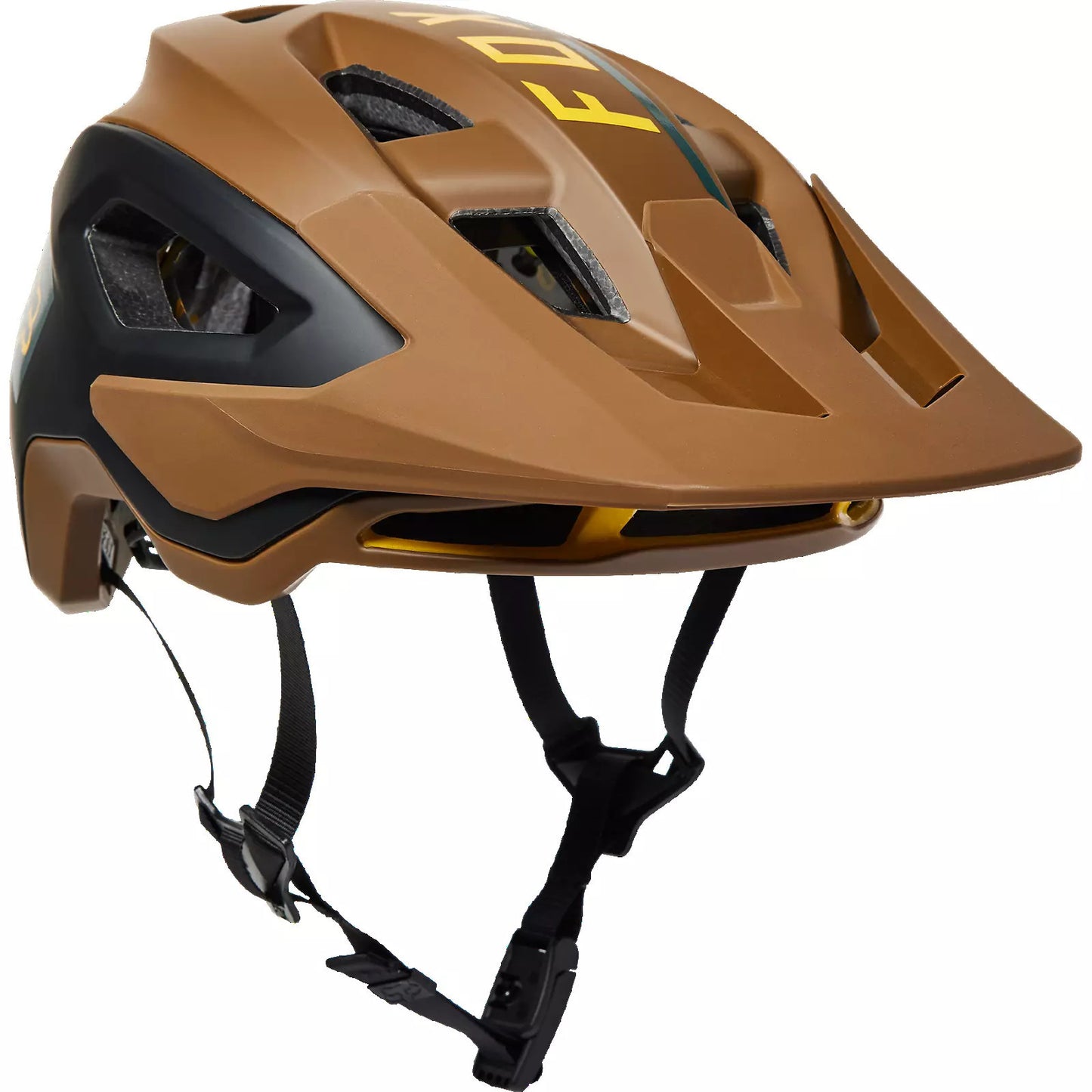Speedframe Pro Blocked Helmet