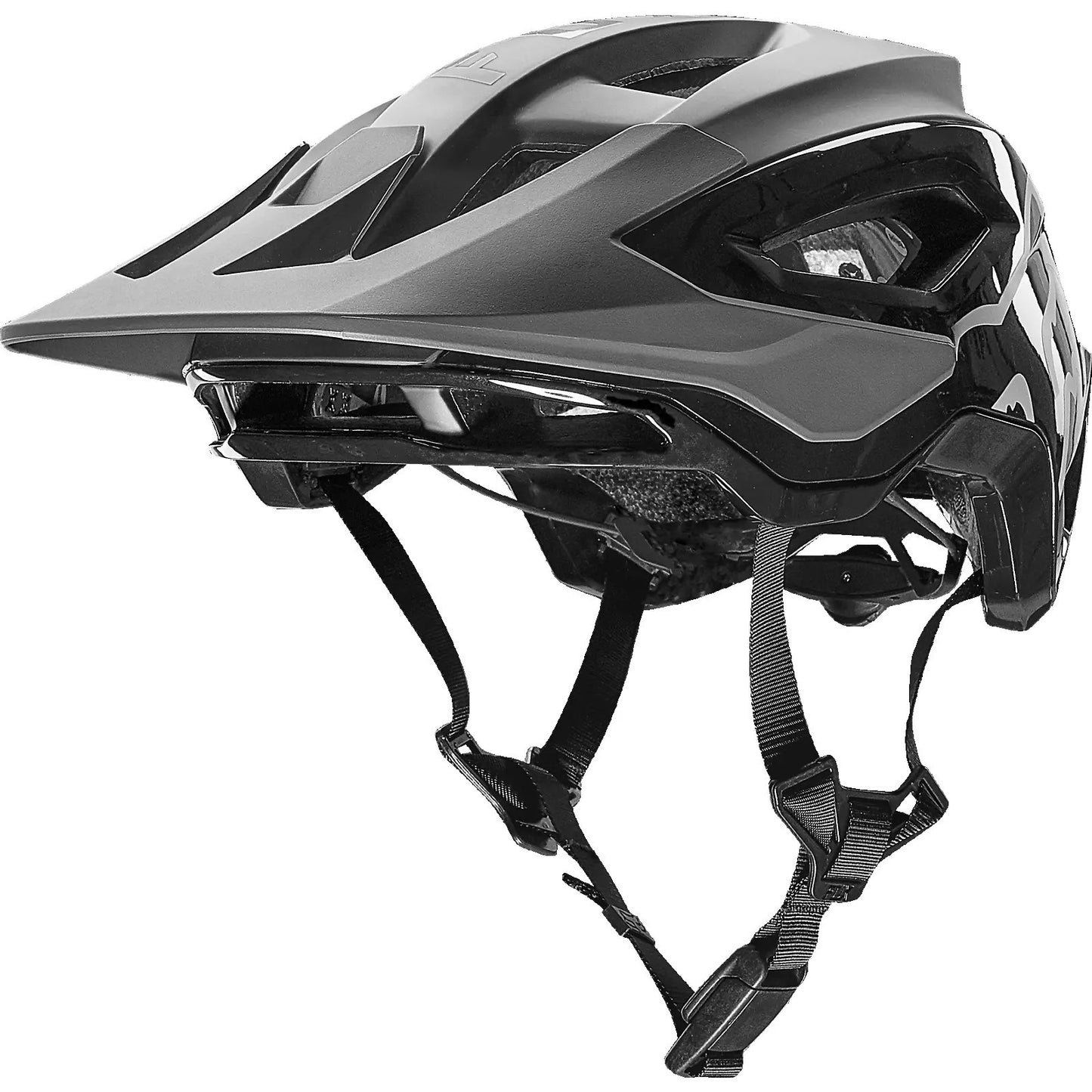 Speedframe Pro Helmet
