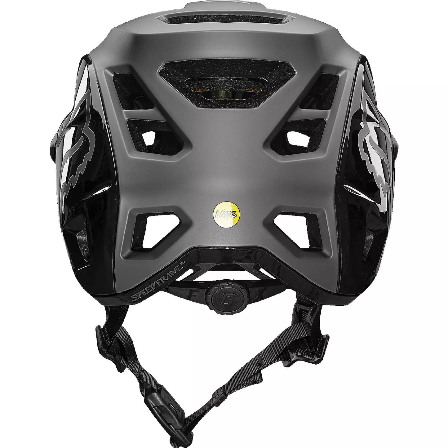 Speedframe Pro Helmet