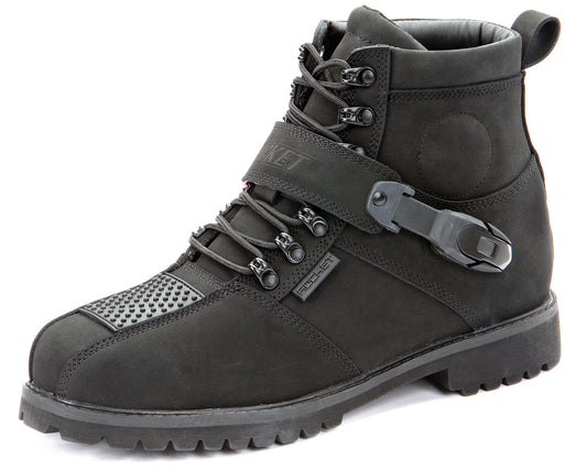 Joe Rocket Big Bang 2.0 Boots, Size 9
