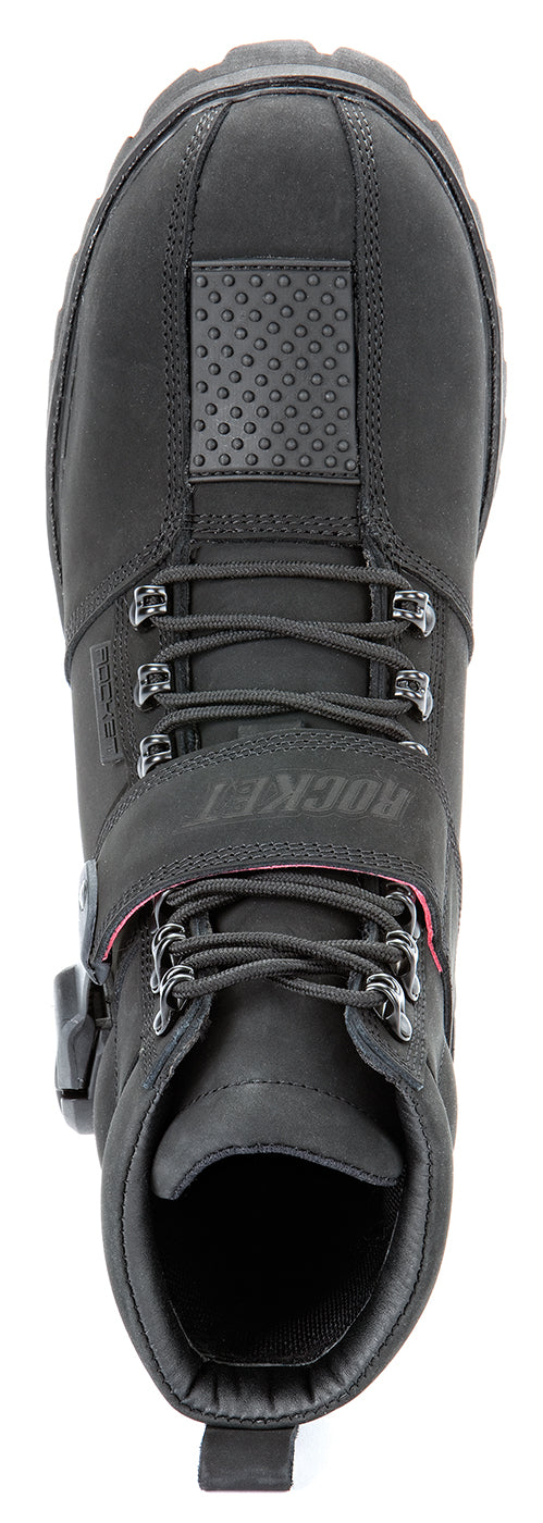 Joe Rocket Big Bang 2.0 Boots, Size 9