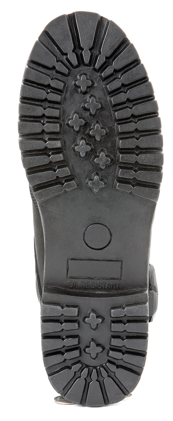 Joe Rocket Big Bang 2.0 Boots, Size 9