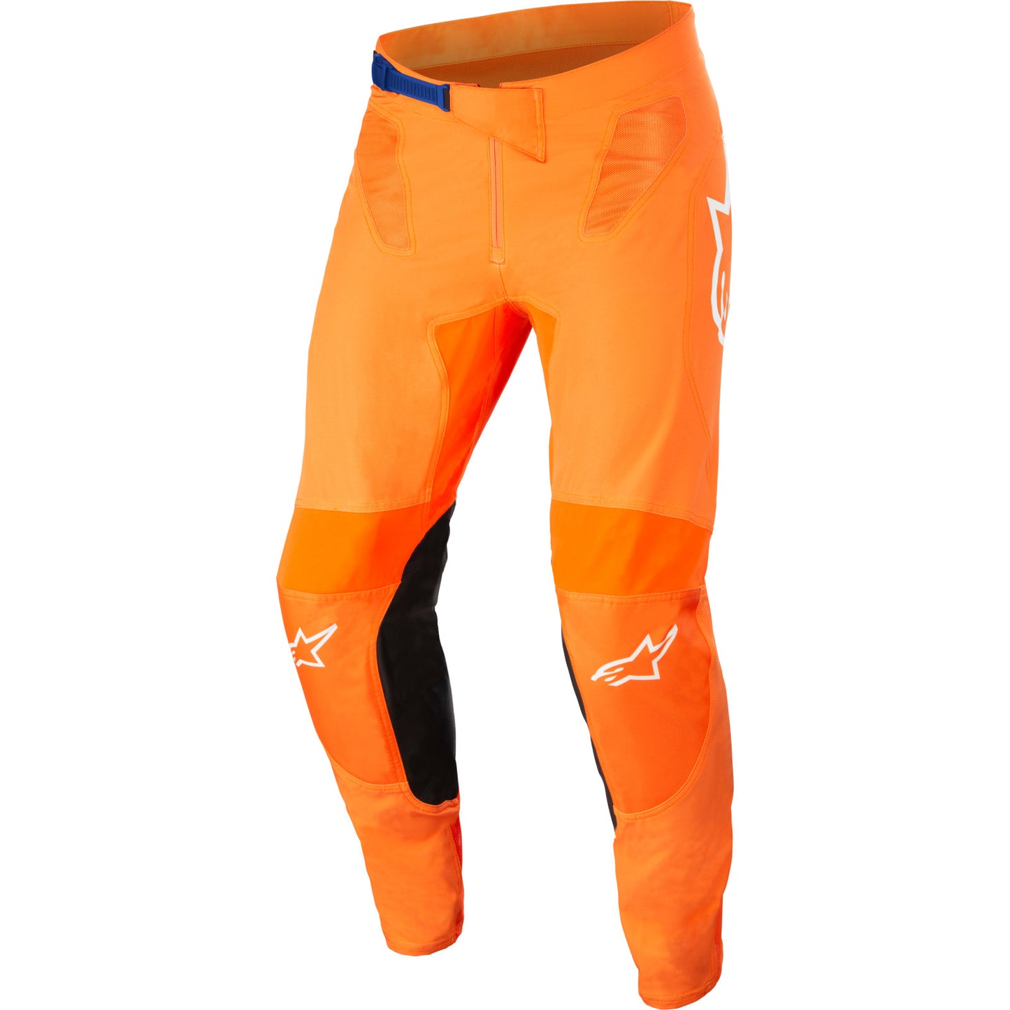 Supertech Foster Pants, Orange